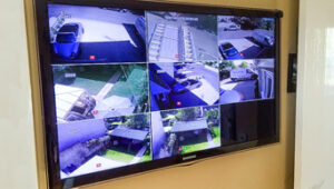 CCTV SYSTEMS SWINDON